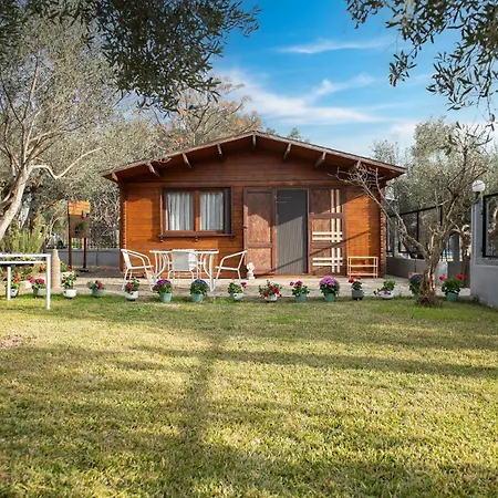 Melia Retreat Дом отдыха
