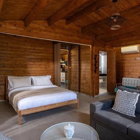 Melia Retreat *