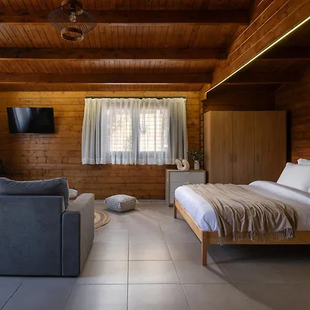 Дом отдыха Melia Retreat Vergia