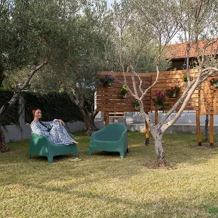 Melia Retreat Vergia
