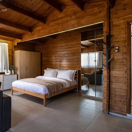 Melia Retreat بيت للعطل Vergia
