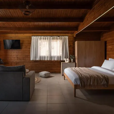 بيت للعطل Melia Retreat *