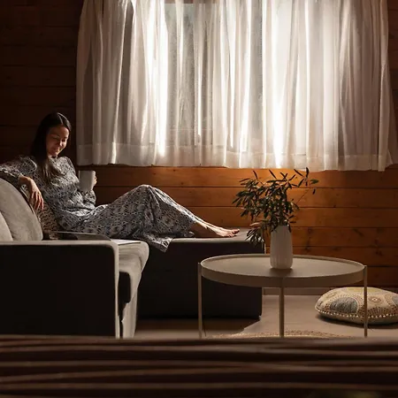 Дом отдыха Melia Retreat Vergia