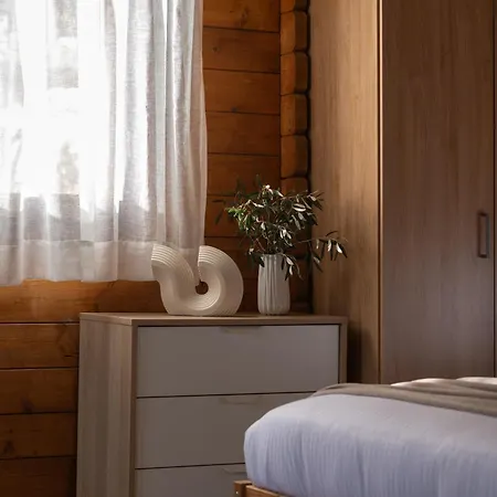 بيت للعطل Melia Retreat *