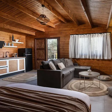 بيت للعطل Melia Retreat Vergia