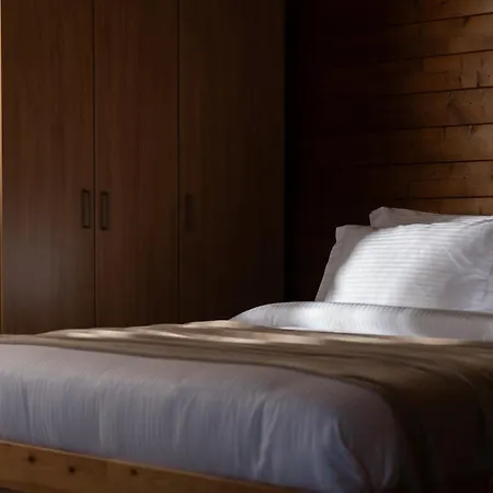 Дом отдыха Melia Retreat