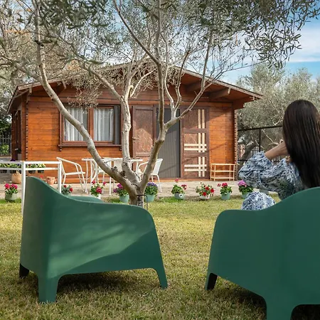 Melia Retreat Дом отдыха