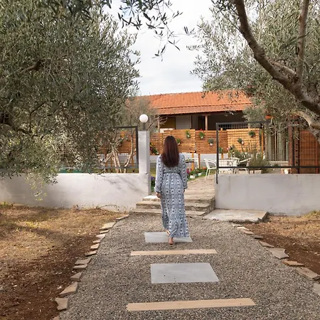 Melia Retreat بيت للعطل *