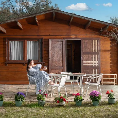 Melia Retreat Vergia