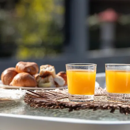 Дом отдыха Melia Retreat Vergia
